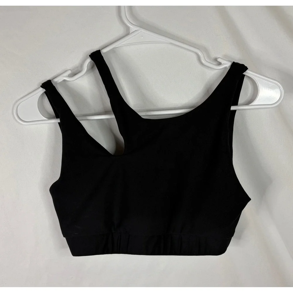 Becco black asymmetrical